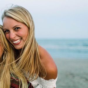 Meet your Posher, Regan